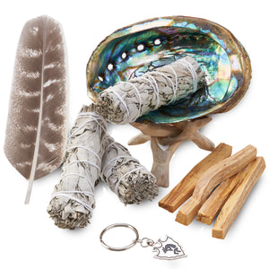 Essential Smudging Kits