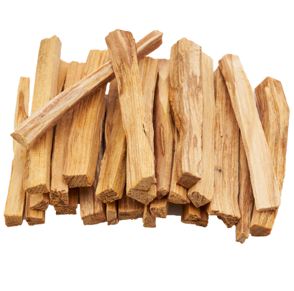 1 lb Bulk Lot Palo Santo Wood (Incense Smudging Cleansing Blessing) 16 oz
